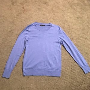 Banana Republic 100% Merino wool sweater